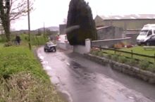 Drift King