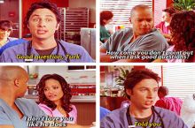 Its guy love