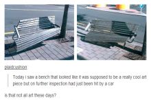 'Modern Art'
