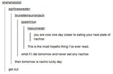 oh tumblr