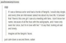 this is evil