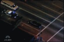 Troll the cops