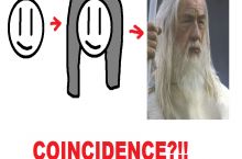 Conspiracy theroy