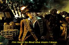 When I'm not sure if a girl is hitting on me..