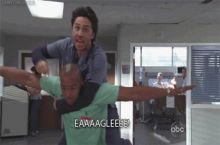 Action Gif. I love it