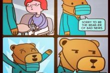 Dr. Bear