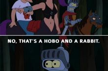 Making a Hobbit