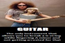 Another reason to love this wonderful instrument