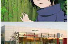 I didn't see that coming