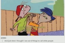 Rolf Has The Best Quotes