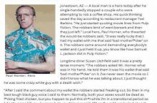 This man is a hero