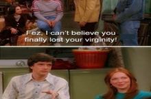 That 70's Show Finest