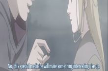 Kabuto's "Special" pill