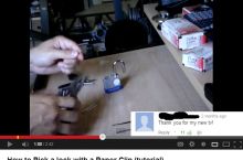 youtube at its best...