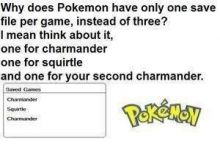 Poor Bulbasaur