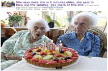 One century