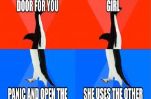 A great love story