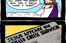 its in the bible