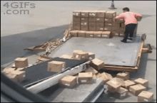 Employee of the month