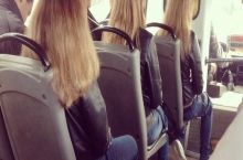 There's a glitch in the matrix