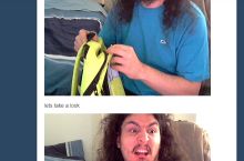 pure randomness
