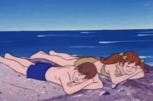Pedobear has some competition
