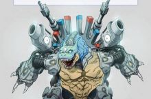 They should remake pokemons with them looking like this