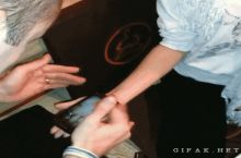 Cockroach prank