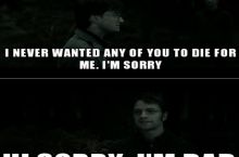 Dad jokes from the GRAVE!