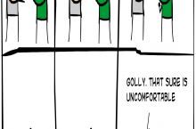 not just any alien