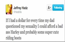 A lot of Dollars.