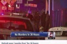 It's probably because they haven't found the bodies yet