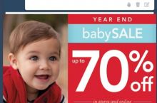 Tumblr bought a baby