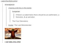 The elemelons