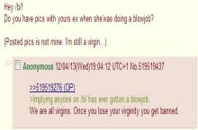 how can you banned /b/