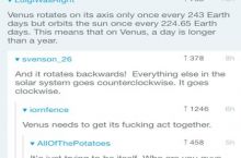 oh venus
