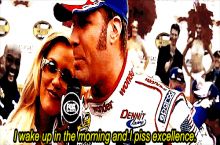 After I aced my first final exam of the semester