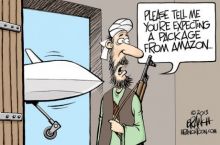 Meanwhile in Afghanistan
