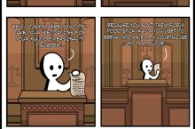 Judge, Jury, Executioner