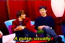 when someone asks me what do i look for in girls
