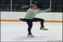 Refreshing sport...