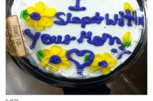Dad on Birthdays,