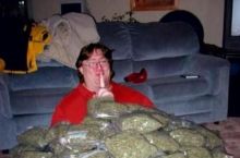This is why Half Life 3 isnt out yet... gabe is trapped under bags of oregano!