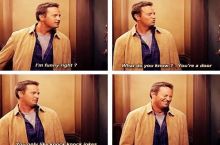 Classic Chandler.
