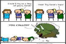 Oh no. Not again