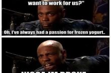 I've studied several years and prepared myself to do this