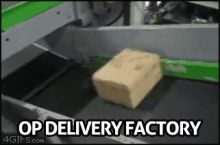 Delivering your game from amazon