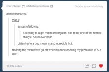 Oh yeah baby let that cheese melt and burst all over you