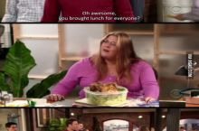 How i ate your mother