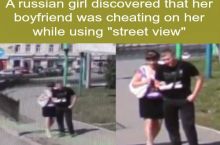 In Russia...